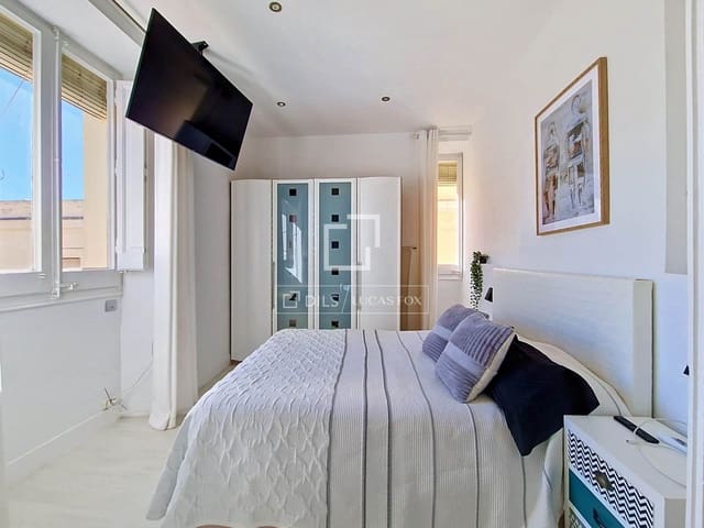 3 soverom Leilighet til salgs i Vilanova i la Geltrú - € 350 950 (Ref: 10169158)