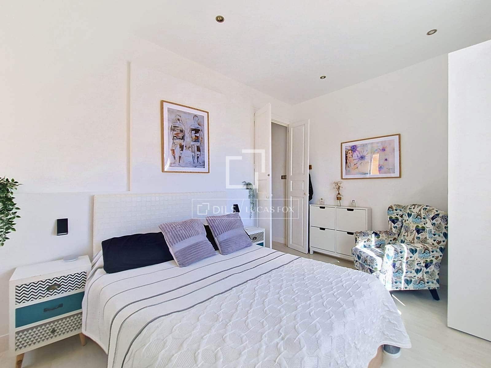 3 soverom Leilighet til salgs i Vilanova i la Geltru - € 350 950 (Ref: 10169158)