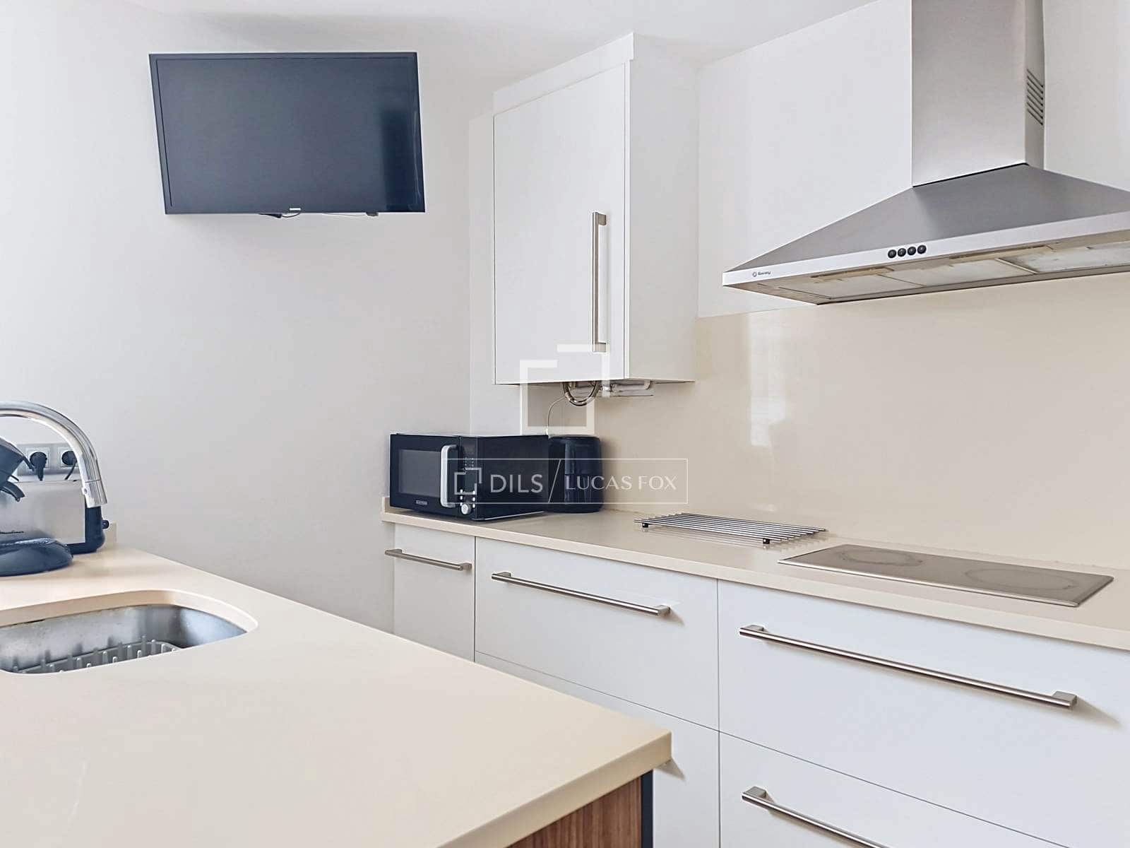 3 soverom Leilighet til salgs i Vilanova i la Geltru - € 350 950 (Ref: 10169158)