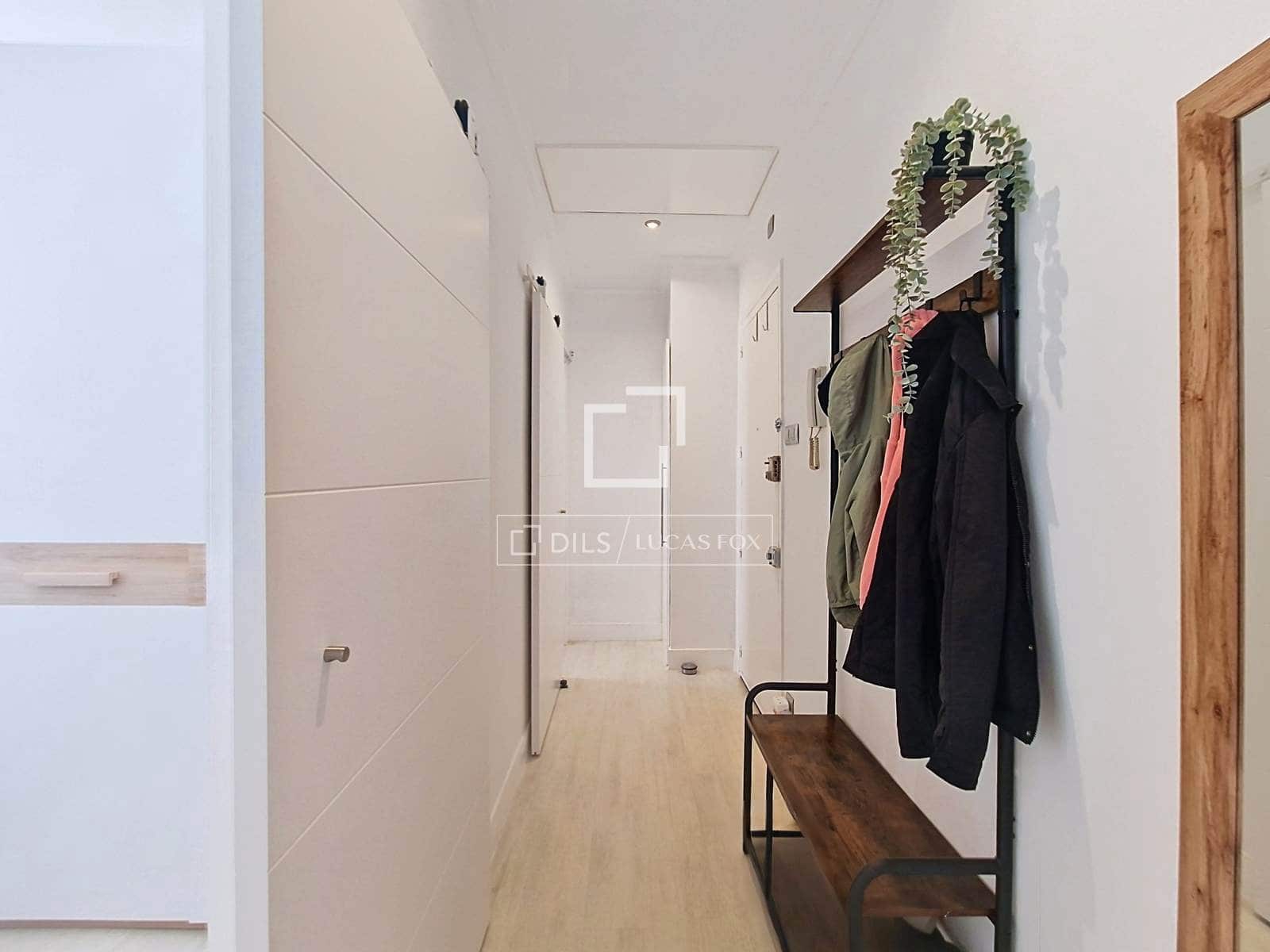 3 soverom Leilighet til salgs i Vilanova i la Geltru - € 350 950 (Ref: 10169158)