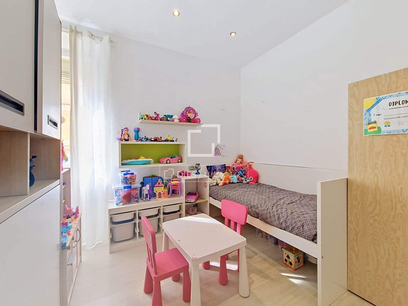 3 soverom Leilighet til salgs i Vilanova i la Geltru - € 350 950 (Ref: 10169158)