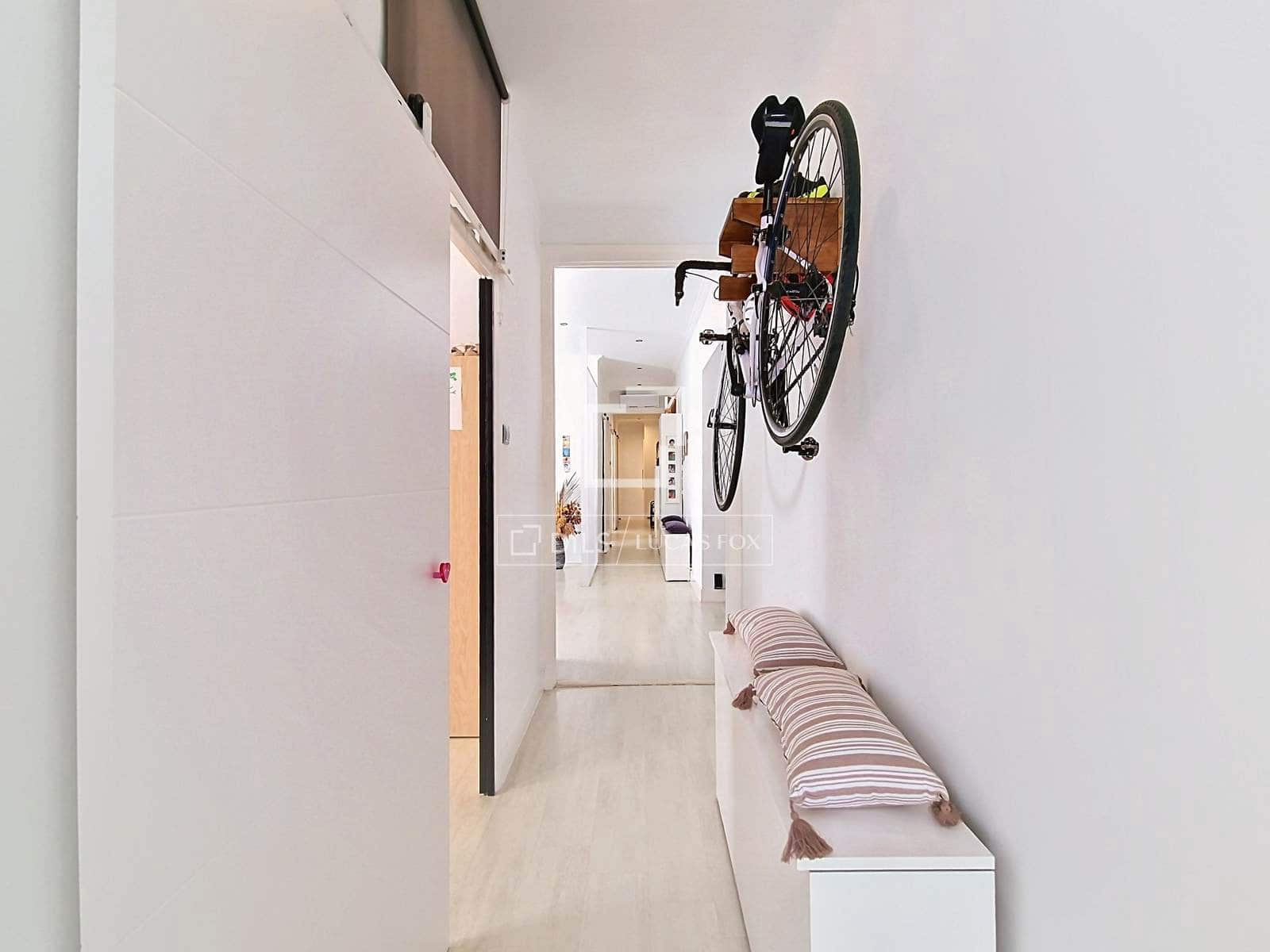 3 soverom Leilighet til salgs i Vilanova i la Geltru - € 350 950 (Ref: 10169158)