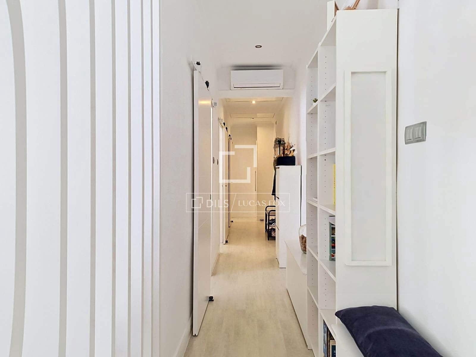 3 soverom Leilighet til salgs i Vilanova i la Geltru - € 350 950 (Ref: 10169158)