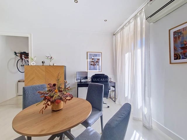 3 soverom Leilighet til salgs i Vilanova i la Geltrú - € 350 950 (Ref: 10169158)