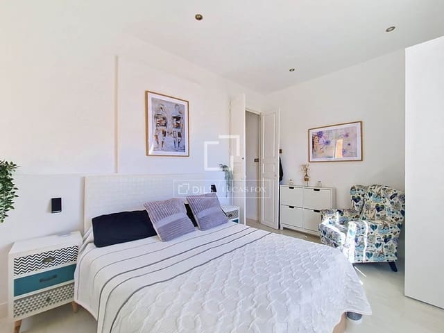 3 soverom Leilighet til salgs i Vilanova i la Geltrú - € 350 950 (Ref: 10169158)