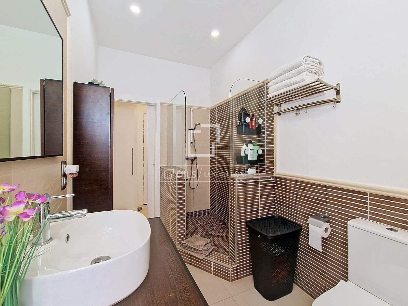 3 soverom Leilighet til salgs i Vilanova i la Geltru - € 350 950 (Ref: 10169158)