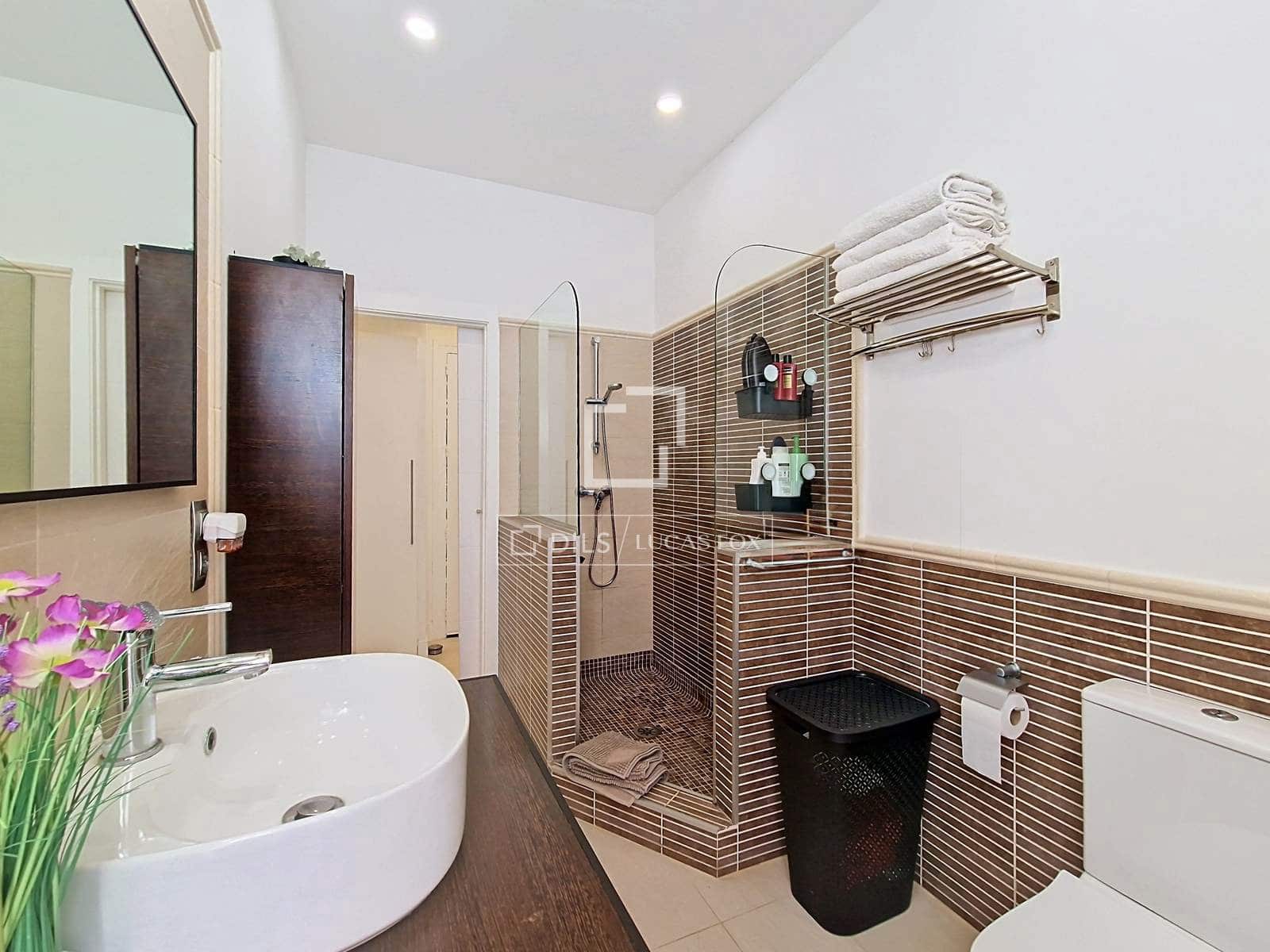 3 soverom Leilighet til salgs i Vilanova i la Geltru - € 350 950 (Ref: 10169158)