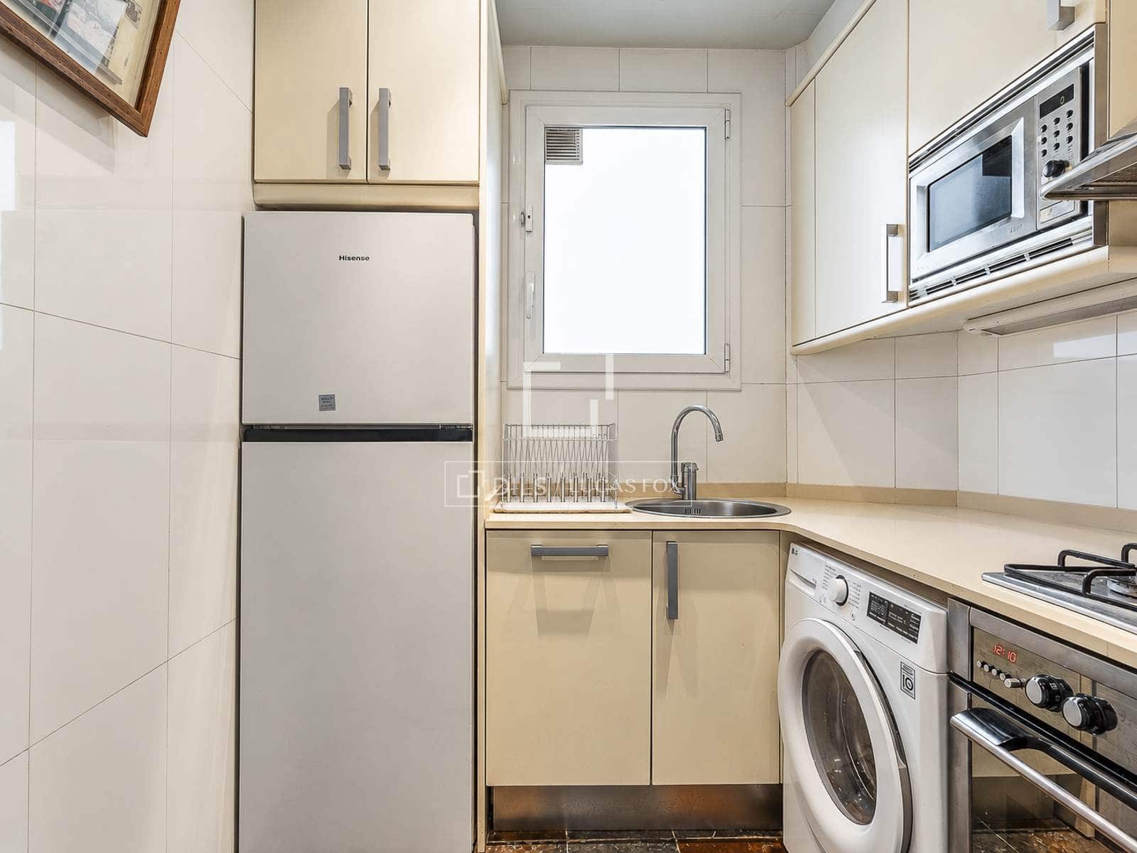 3 bedroom Penthouse for sale in Barcelona city - € 850,000 (Ref: 10170182)