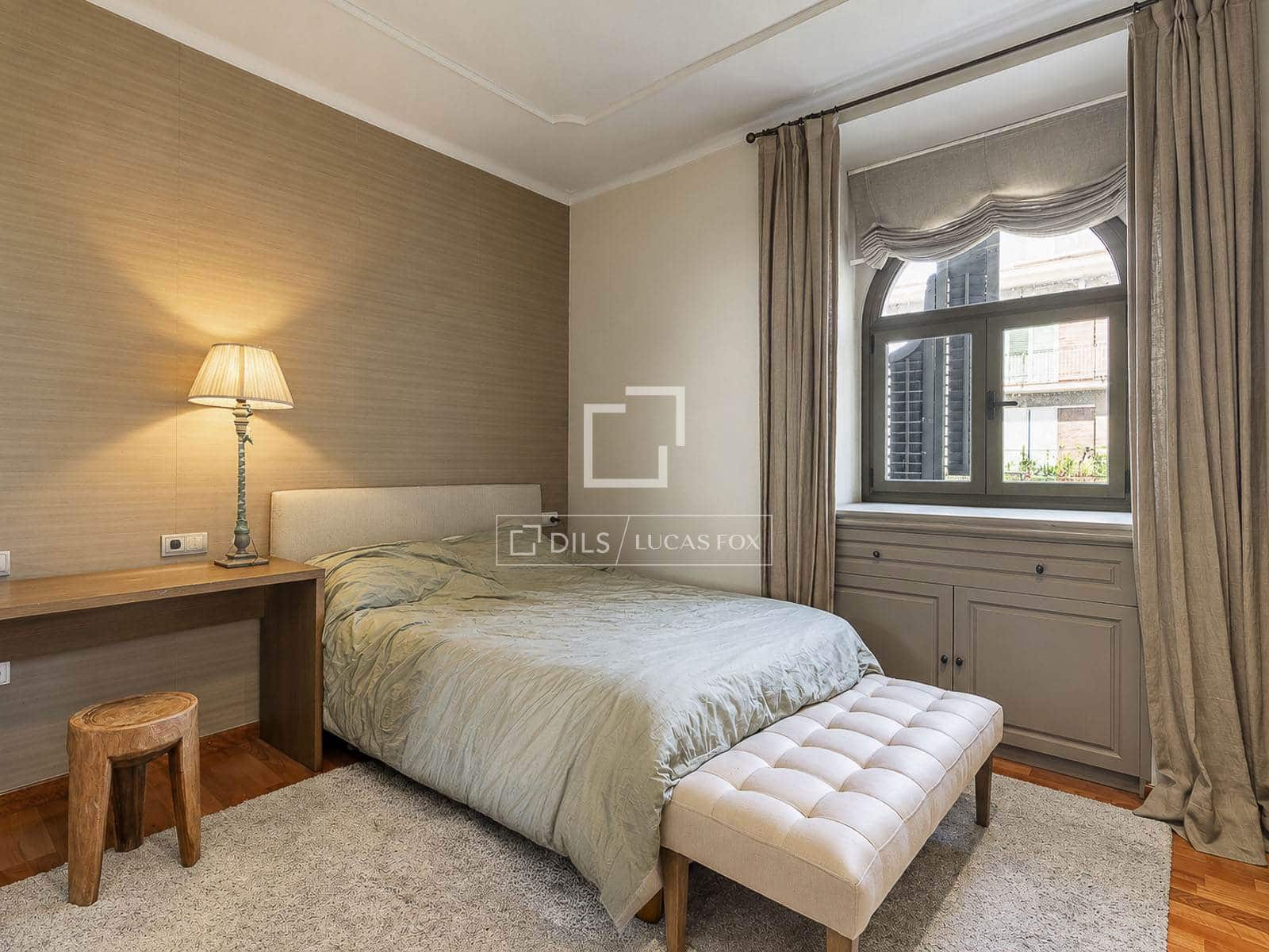3 bedroom Penthouse for sale in Barcelona city - € 850,000 (Ref: 10170182)