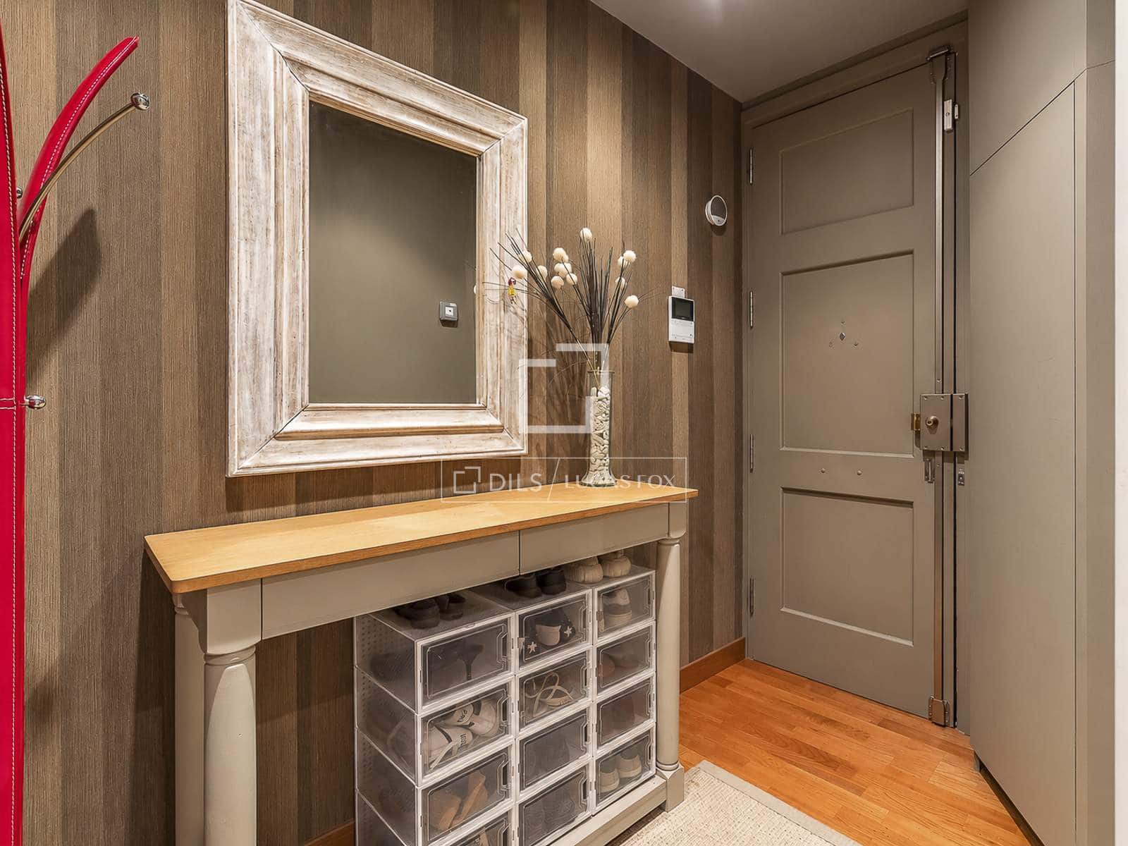 3 bedroom Penthouse for sale in Barcelona city - € 850,000 (Ref: 10170182)