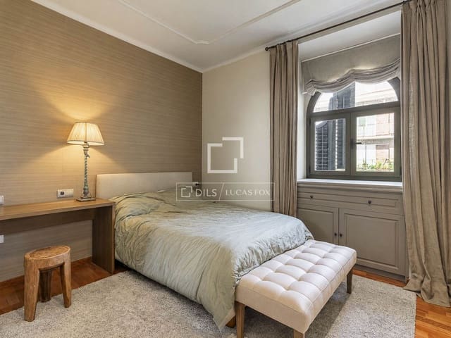 3 soverom Penthouse til salgs i Barcelona by - € 850 000 (Ref: 10170182)