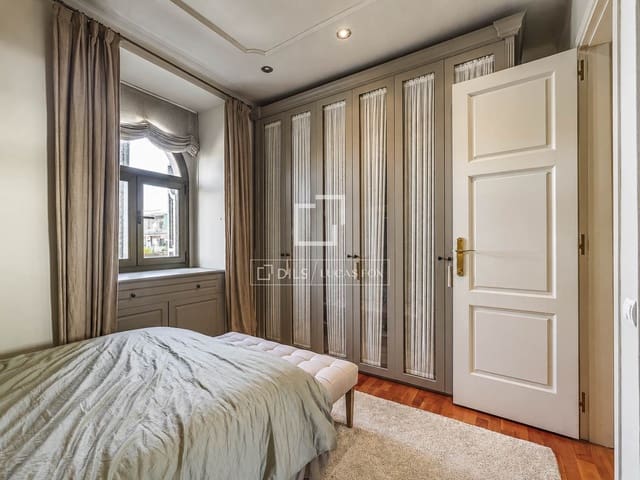 3 soverom Penthouse til salgs i Barcelona by - € 850 000 (Ref: 10170182)