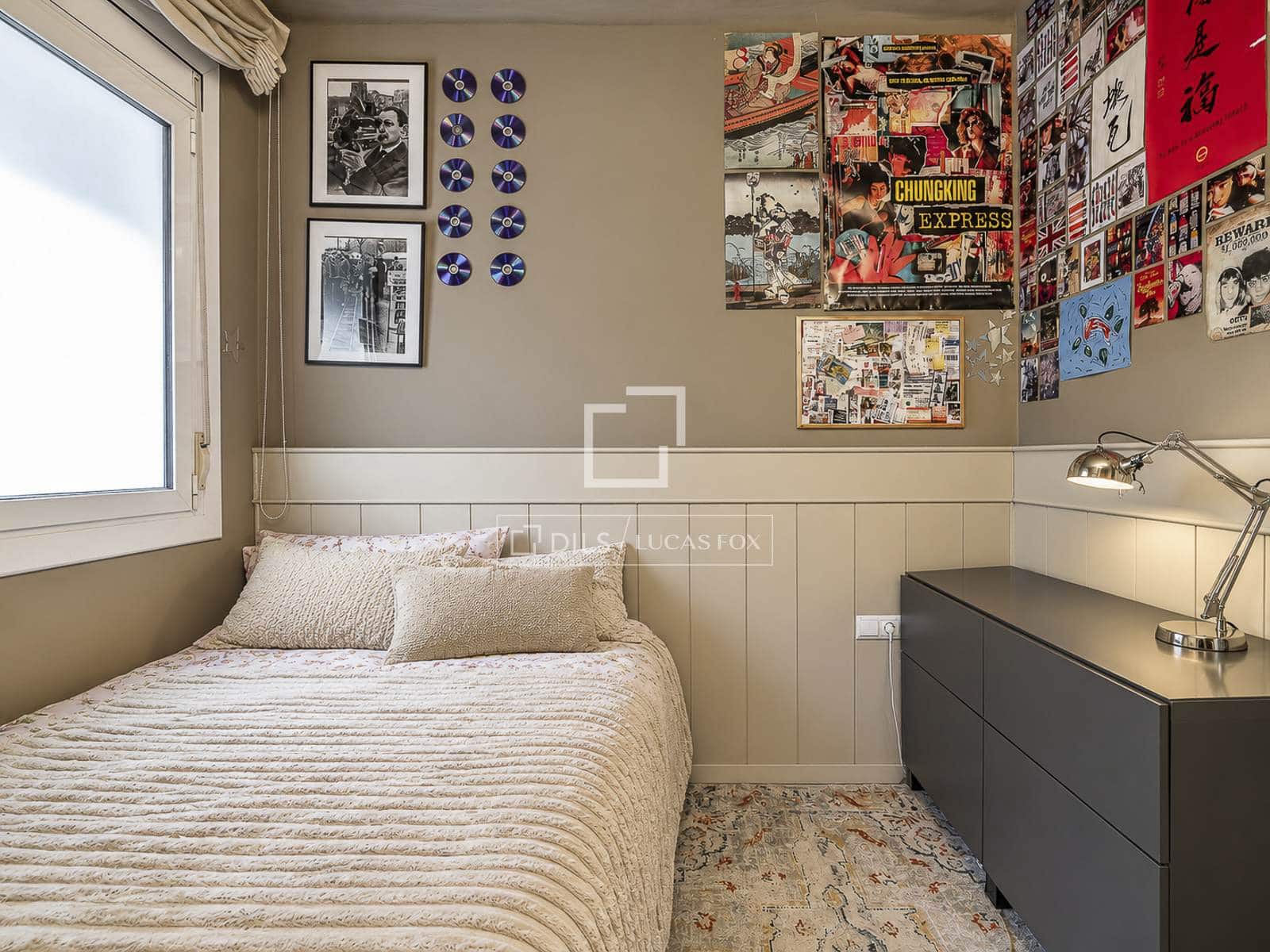 3 bedroom Penthouse for sale in Barcelona city - € 850,000 (Ref: 10170182)