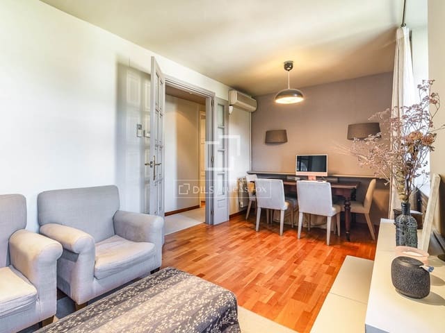 3 soverom Penthouse til salgs i Barcelona by - € 850 000 (Ref: 10170182)