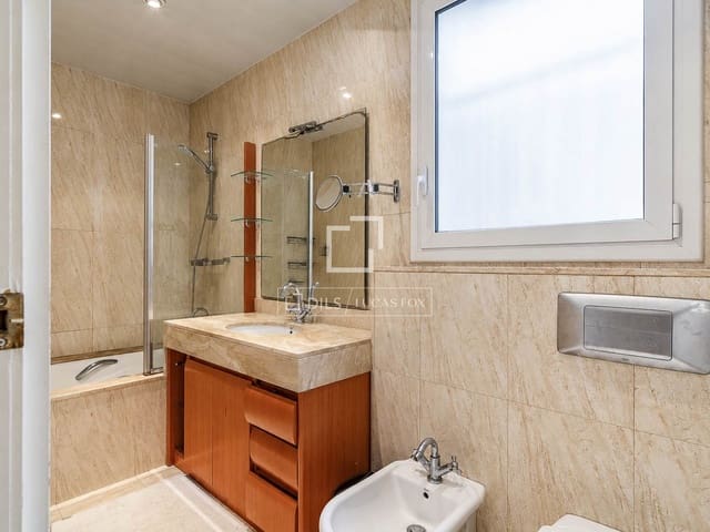 3 soverom Penthouse til salgs i Barcelona by - € 850 000 (Ref: 10170182)