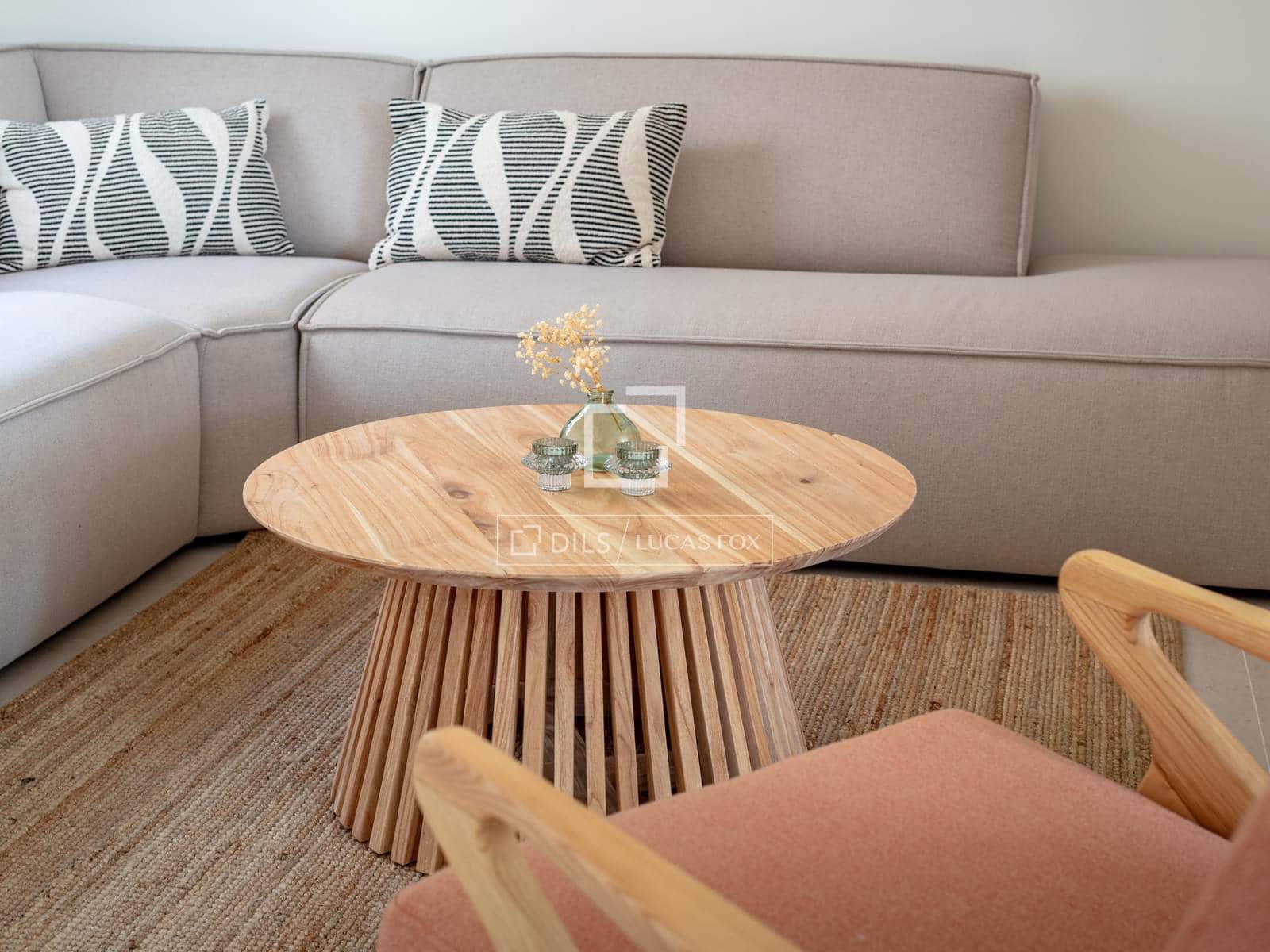 5 slaapkamer Villa te koop in Teulada met zwembad garage - € 1.650.000 (Ref: 10170183)