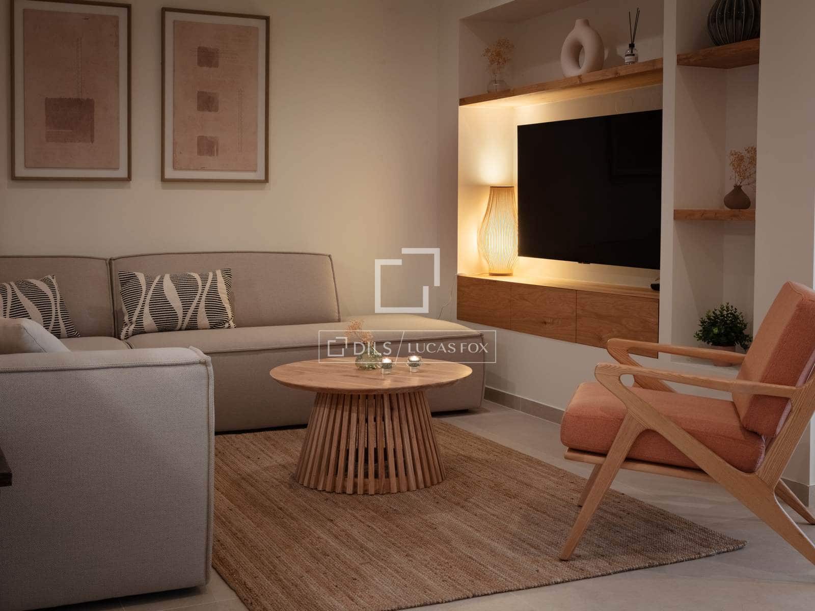 5 slaapkamer Villa te koop in Teulada met zwembad garage - € 1.650.000 (Ref: 10170183)