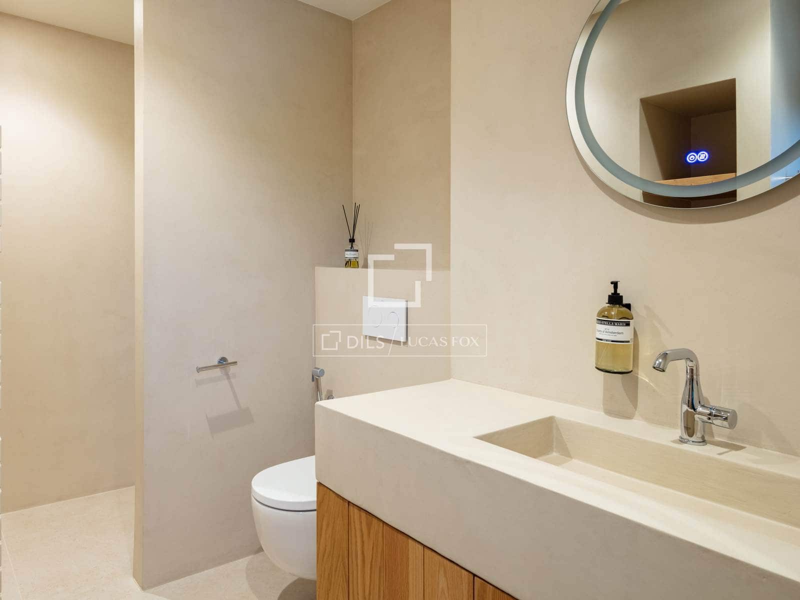 5 slaapkamer Villa te koop in Teulada met zwembad garage - € 1.650.000 (Ref: 10170183)