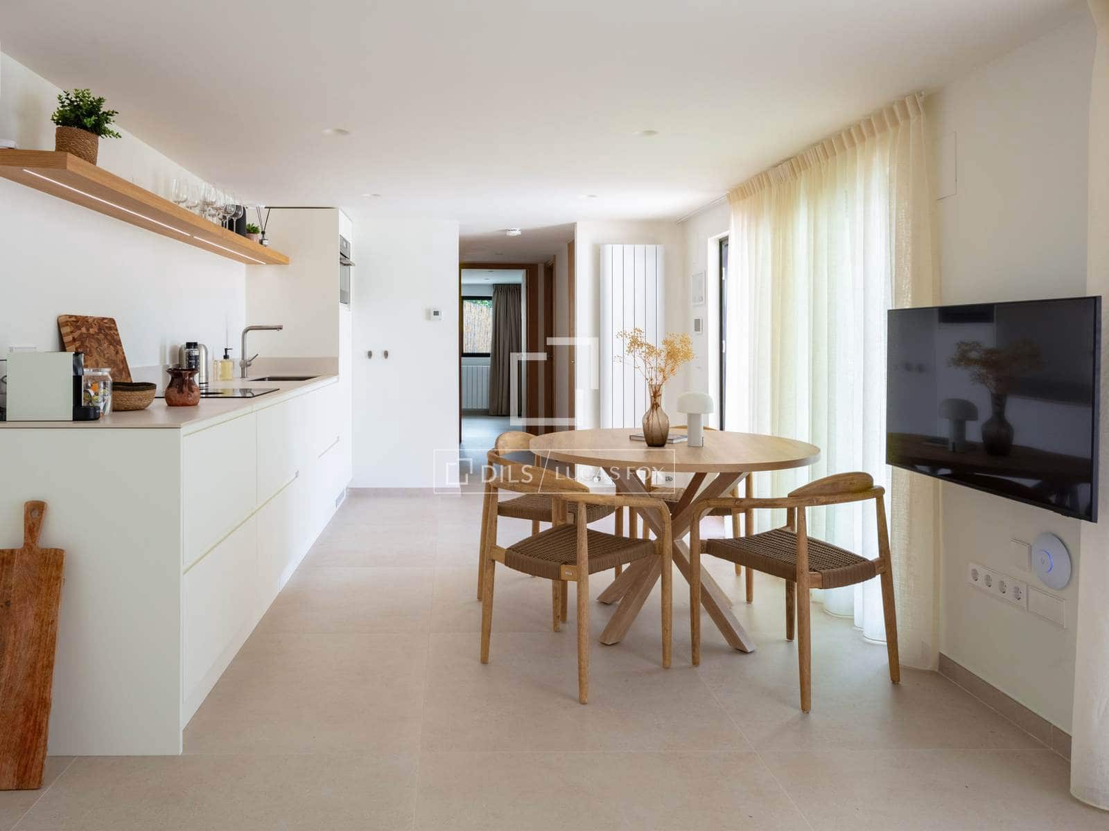 5 slaapkamer Villa te koop in Teulada met zwembad garage - € 1.650.000 (Ref: 10170183)