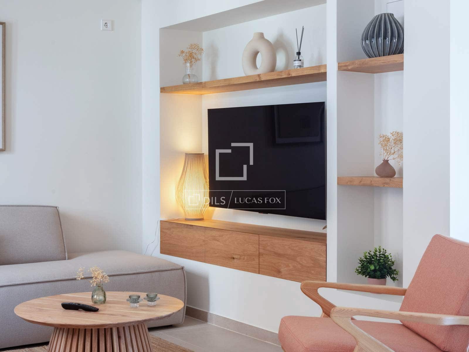 5 slaapkamer Villa te koop in Teulada met zwembad garage - € 1.650.000 (Ref: 10170183)