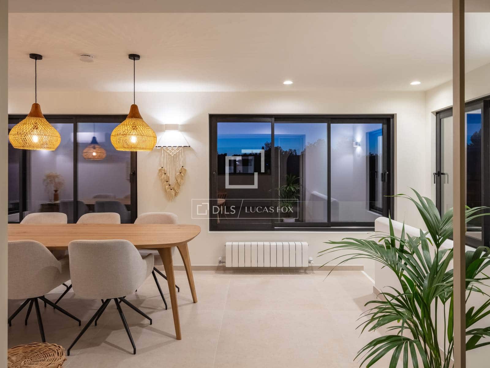 5 slaapkamer Villa te koop in Teulada met zwembad garage - € 1.650.000 (Ref: 10170183)