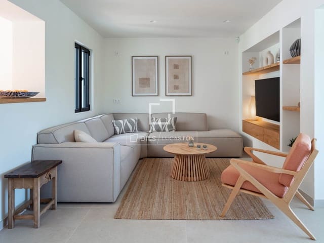 5 slaapkamer Villa te koop in Teulada Pueblo, Teulada-Moraira met zwembad garage - € 1.650.000 (Ref: 10170183)