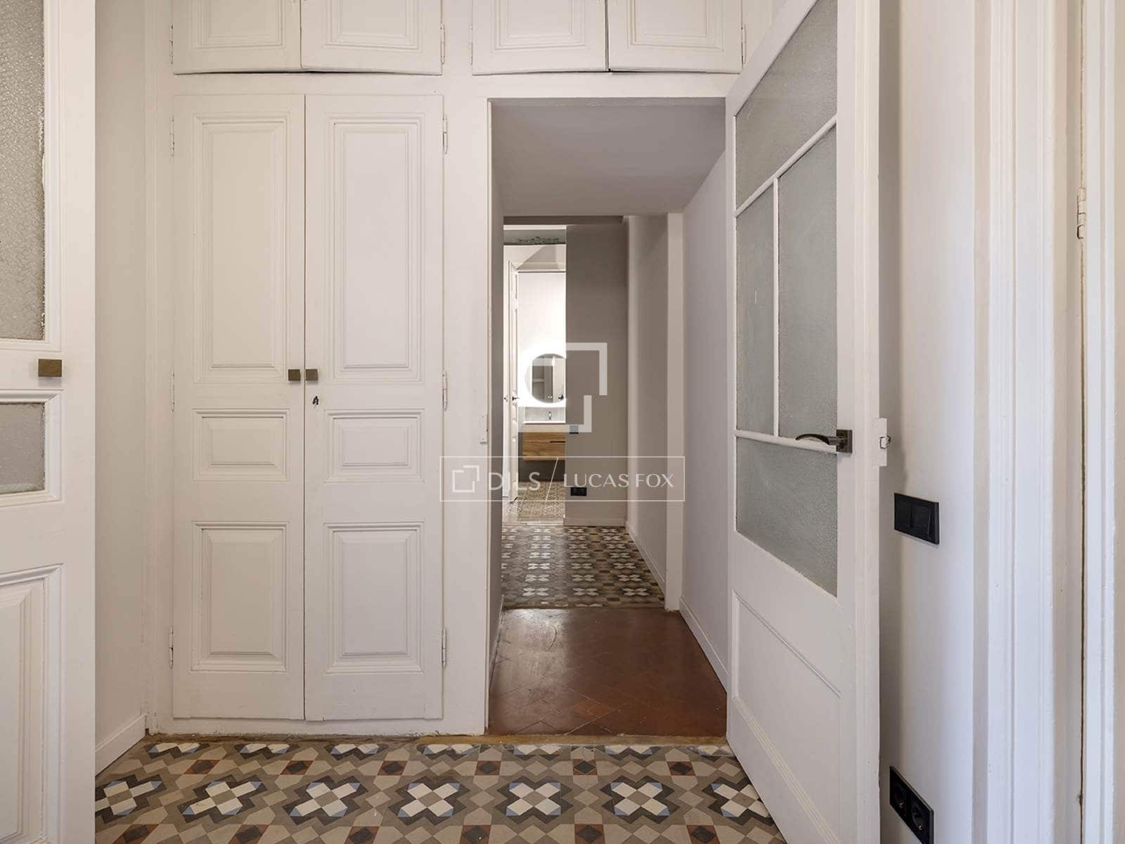 4 sypialnia Apartament do wynajęcia w Miasto Barcelona - 5 600 € (Ref: 10172053)