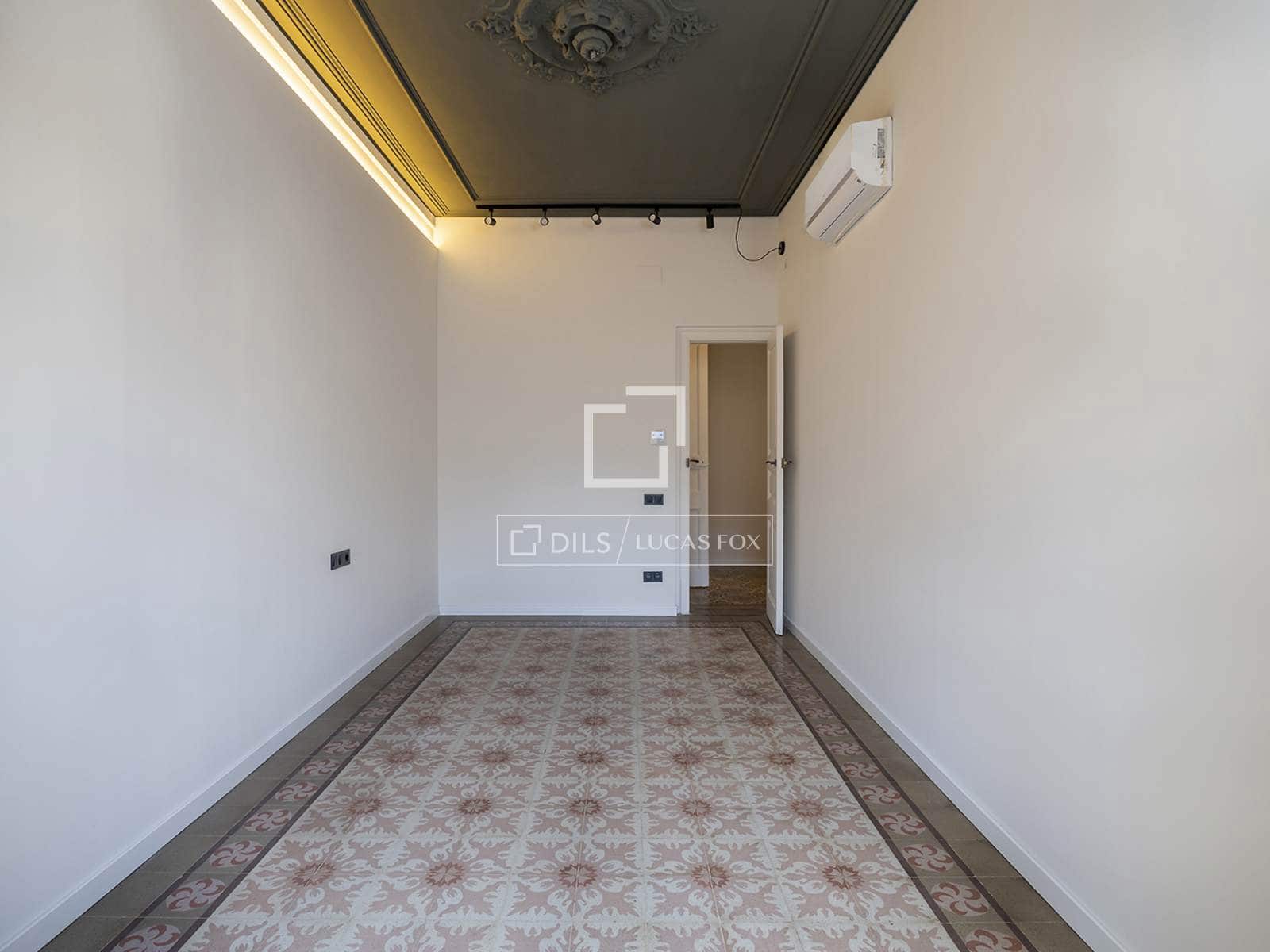4 sypialnia Apartament do wynajęcia w Miasto Barcelona - 5 600 € (Ref: 10172053)