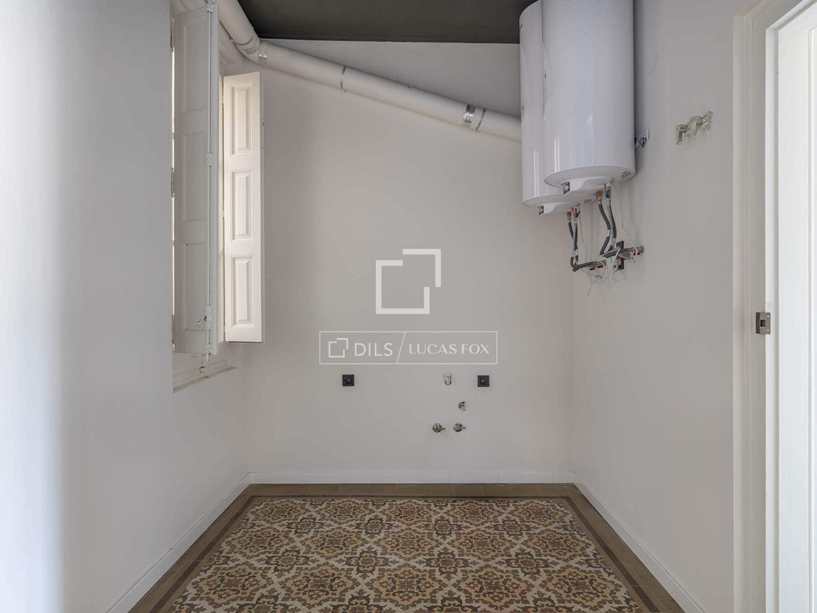 4 sypialnia Apartament do wynajęcia w Miasto Barcelona - 5 600 € (Ref: 10172053)