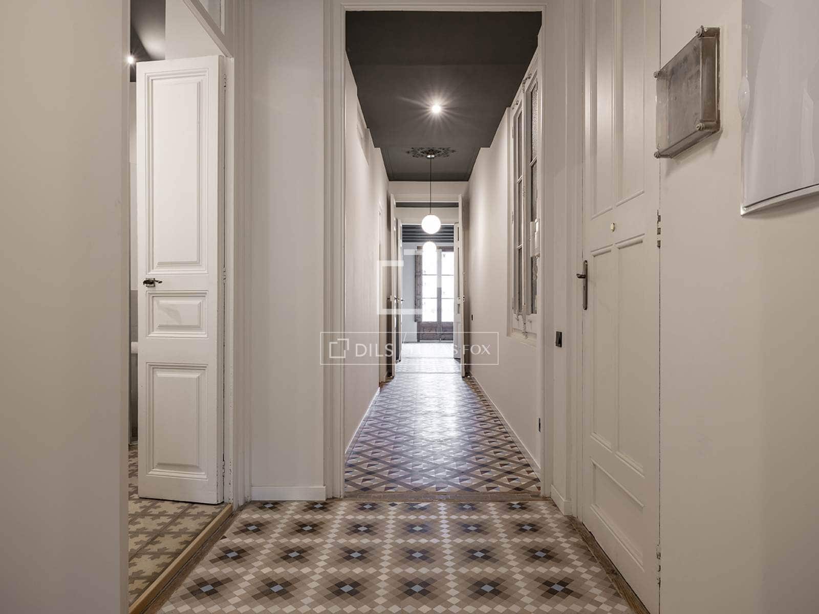 4 sypialnia Apartament do wynajęcia w Miasto Barcelona - 5 600 € (Ref: 10172053)