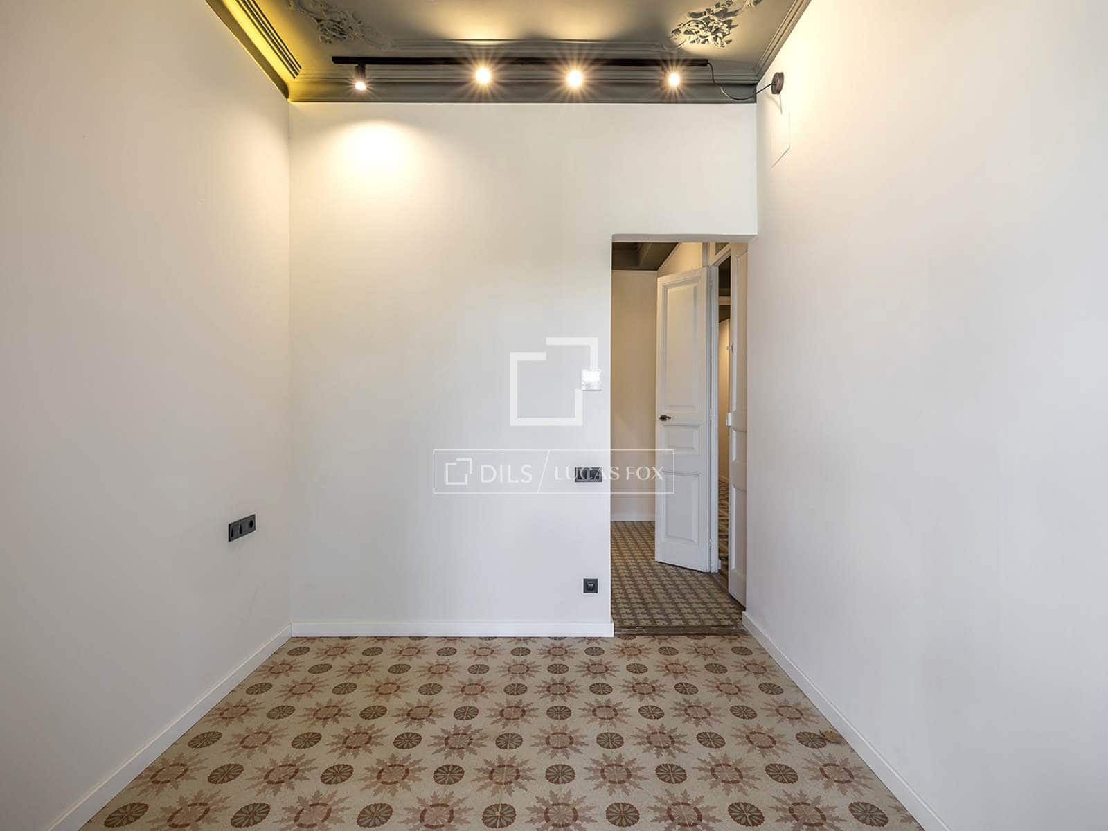 4 sypialnia Apartament do wynajęcia w Miasto Barcelona - 5 600 € (Ref: 10172053)