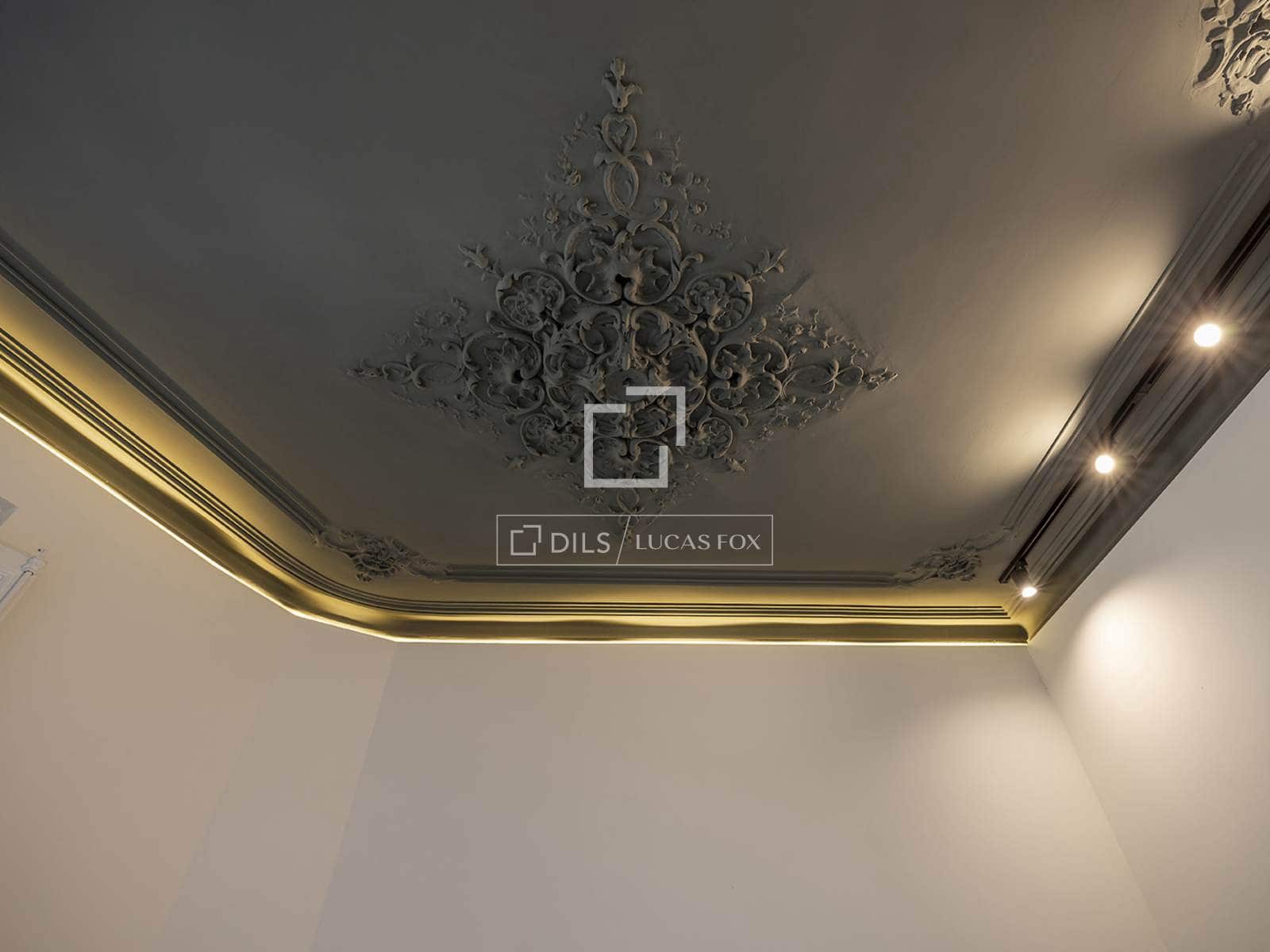 4 sypialnia Apartament do wynajęcia w Miasto Barcelona - 5 600 € (Ref: 10172053)