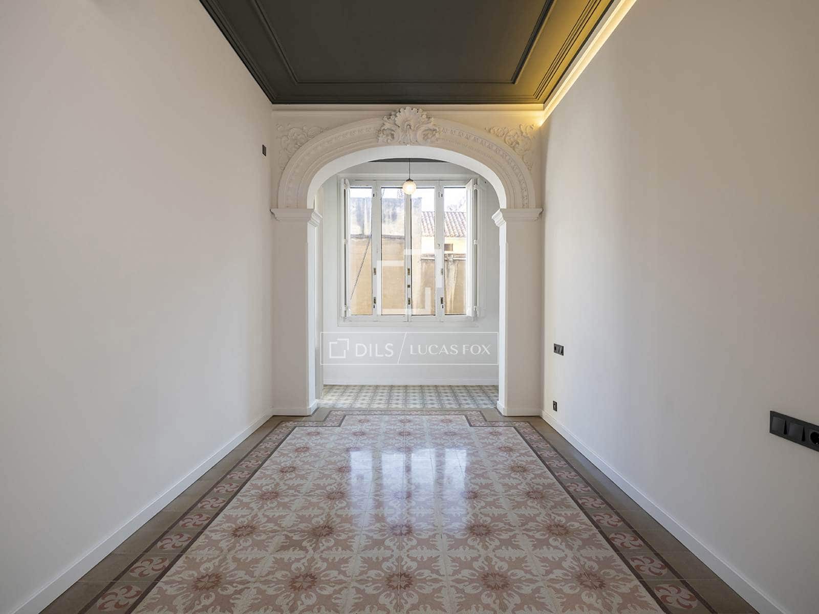 4 sypialnia Apartament do wynajęcia w Miasto Barcelona - 5 600 € (Ref: 10172053)