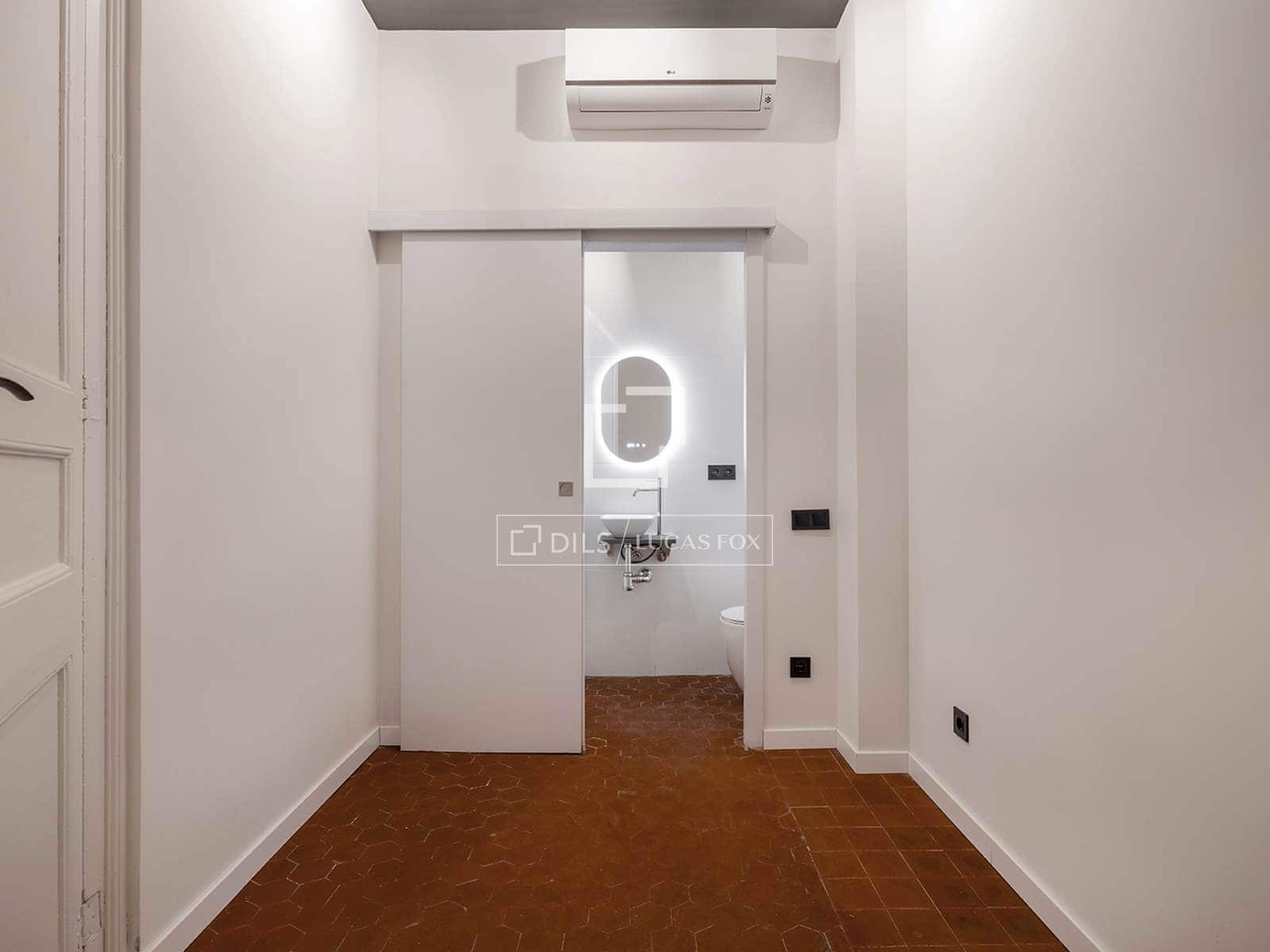 4 sypialnia Apartament do wynajęcia w Miasto Barcelona - 5 600 € (Ref: 10172053)