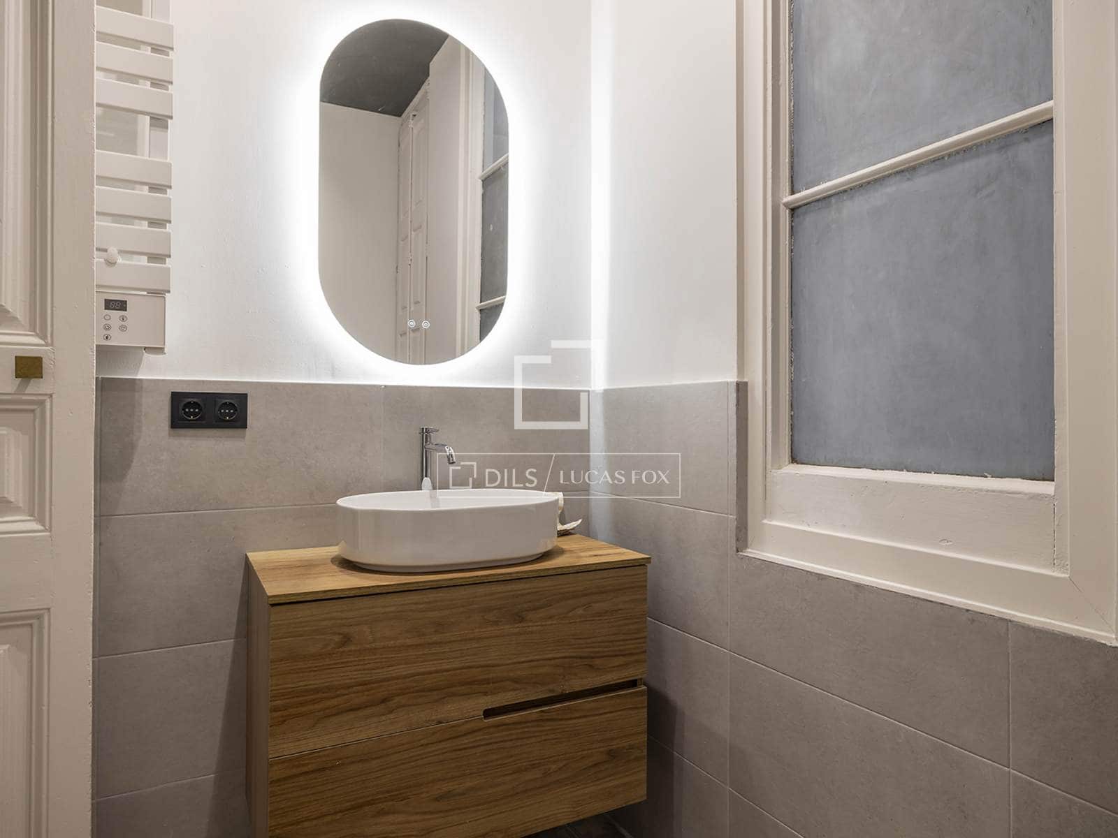 4 sypialnia Apartament do wynajęcia w Miasto Barcelona - 5 600 € (Ref: 10172053)