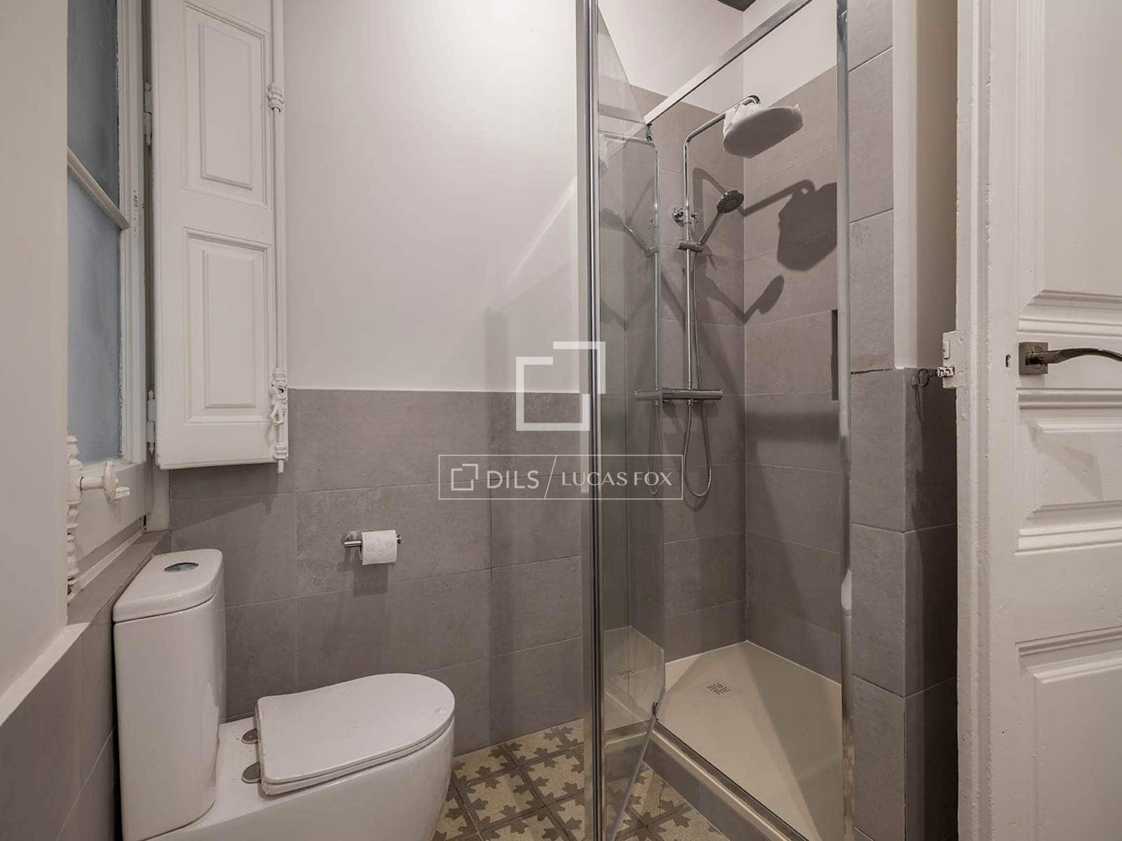 4 sypialnia Apartament do wynajęcia w Miasto Barcelona - 5 600 € (Ref: 10172053)