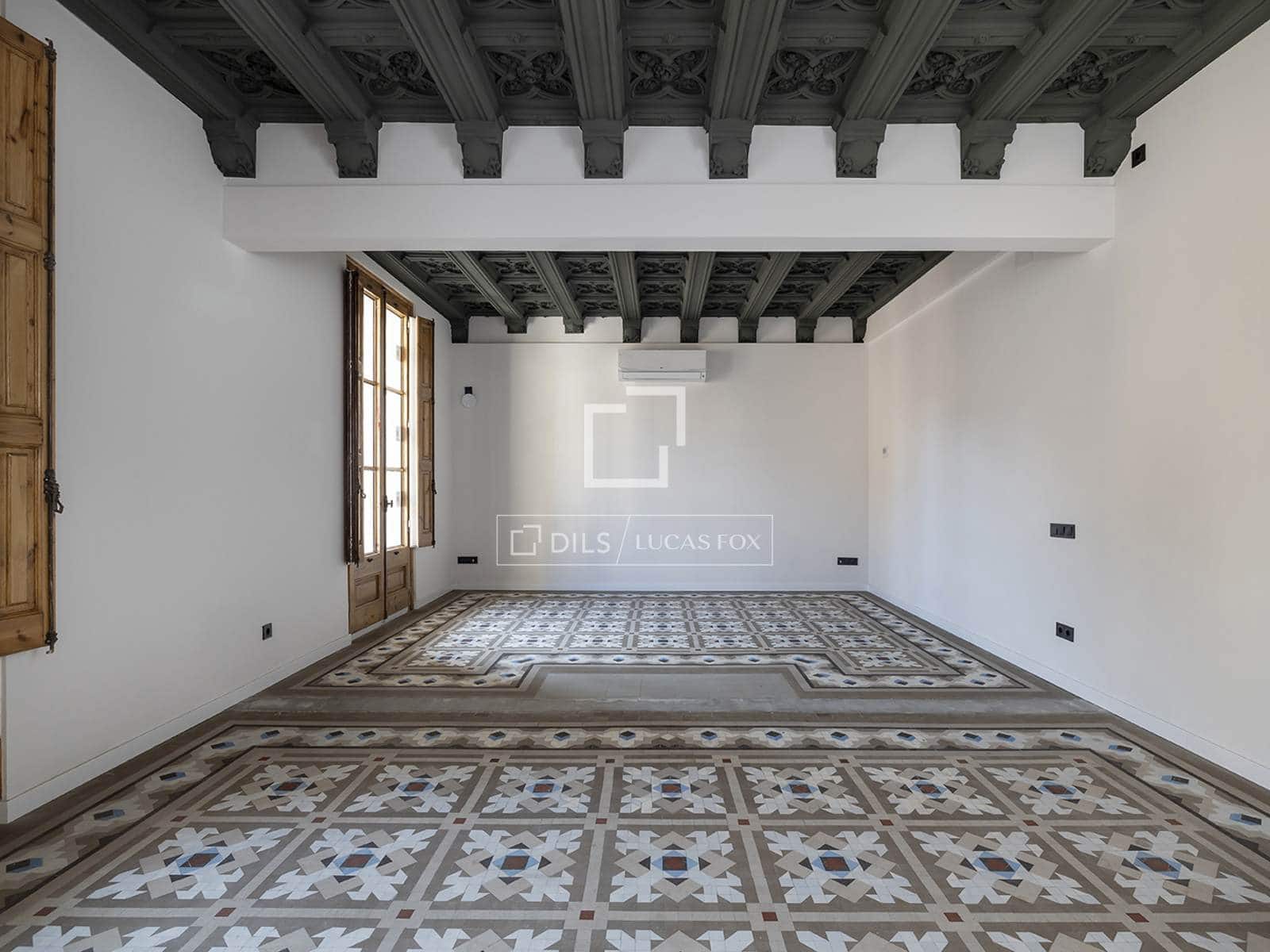 4 sypialnia Apartament do wynajęcia w Miasto Barcelona - 5 600 € (Ref: 10172053)