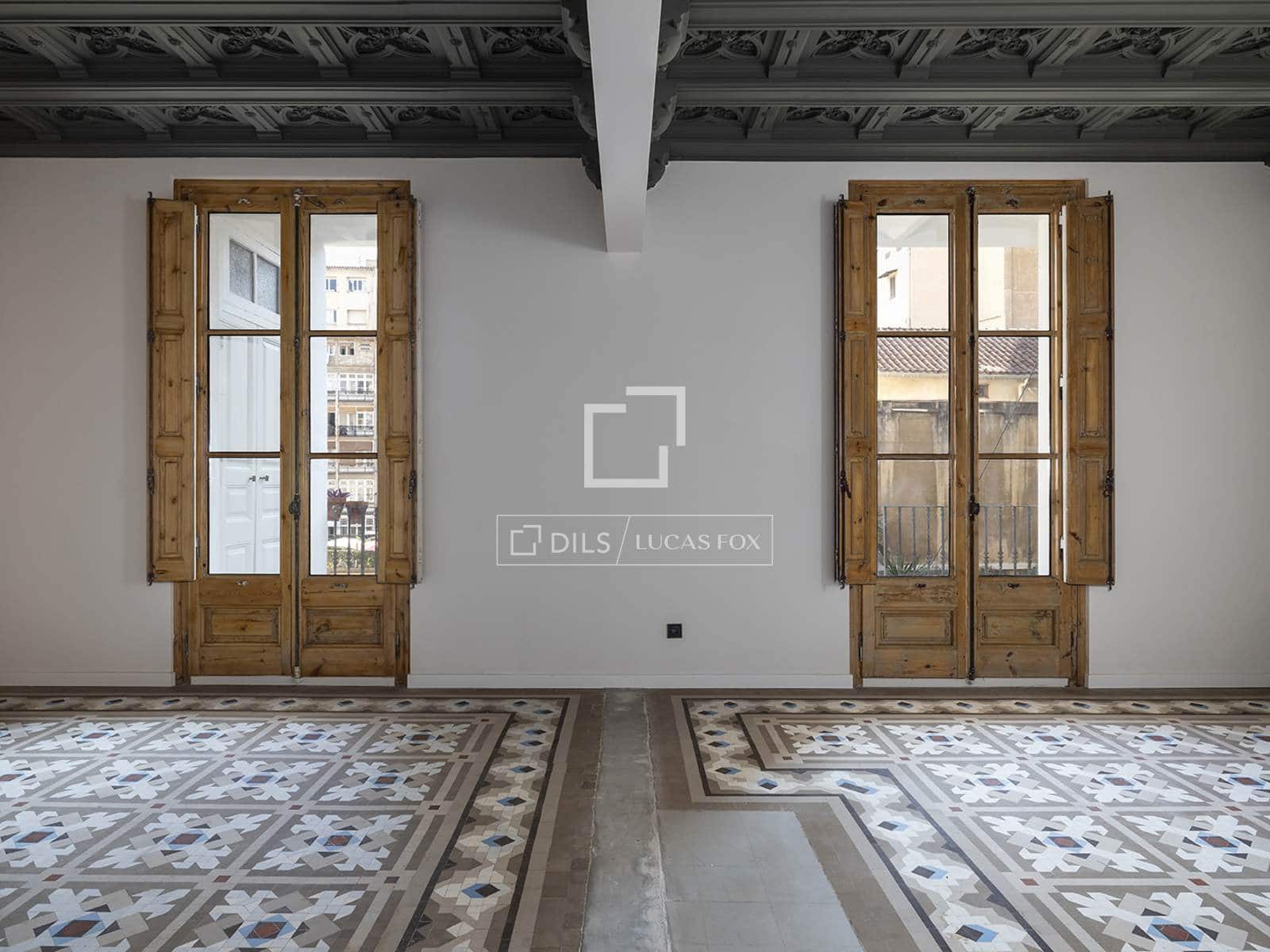 4 sypialnia Apartament do wynajęcia w Miasto Barcelona - 5 600 € (Ref: 10172053)