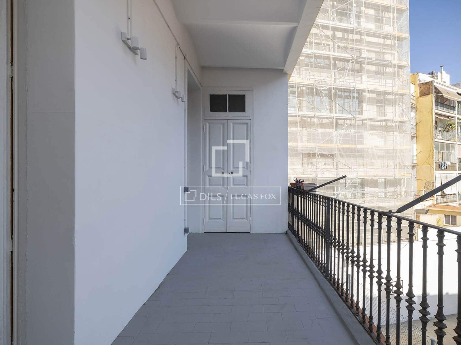 4 sypialnia Apartament do wynajęcia w Miasto Barcelona - 5 600 € (Ref: 10172053)