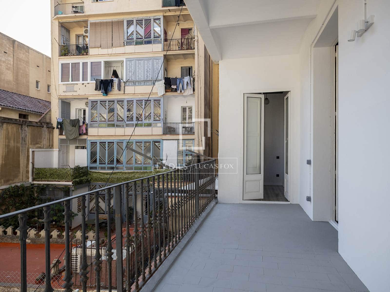 4 sypialnia Apartament do wynajęcia w Miasto Barcelona - 5 600 € (Ref: 10172053)