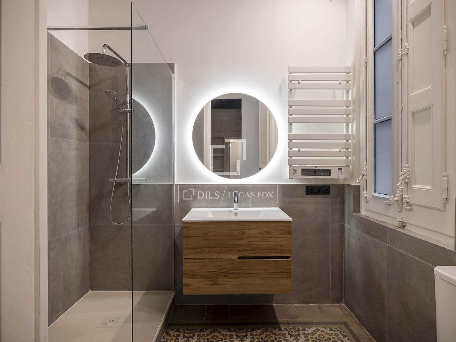 4 sypialnia Apartament do wynajęcia w Miasto Barcelona - 5 600 € (Ref: 10172053)