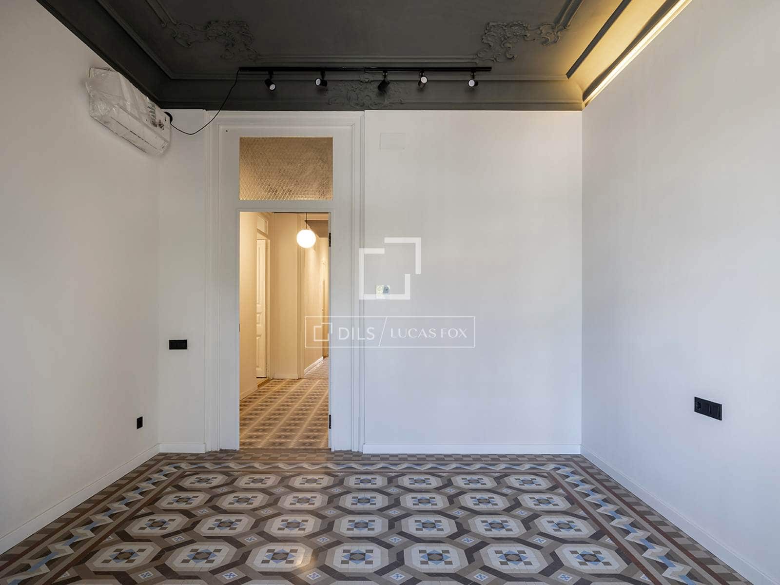 4 sypialnia Apartament do wynajęcia w Miasto Barcelona - 5 600 € (Ref: 10172053)