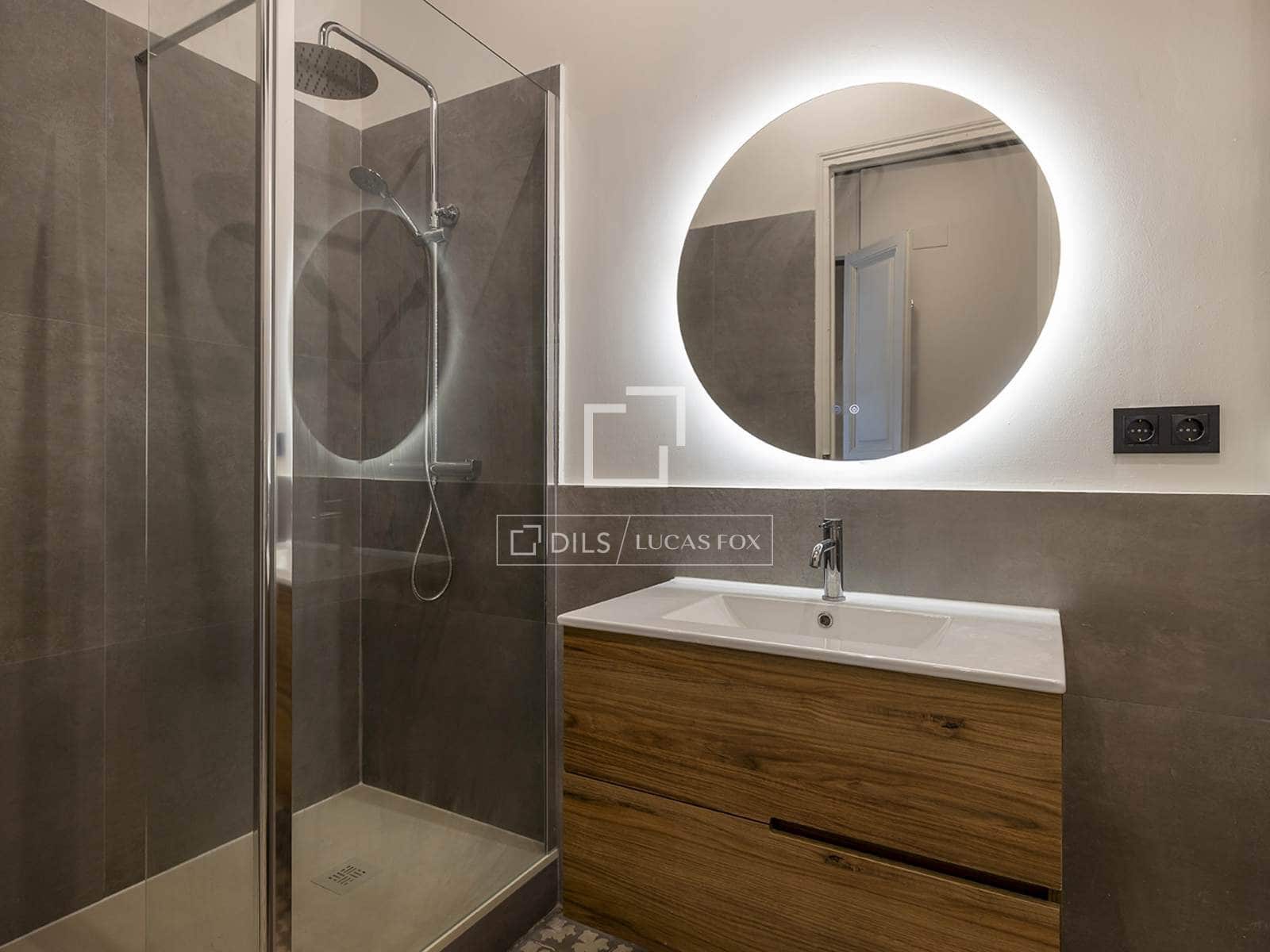 4 sypialnia Apartament do wynajęcia w Miasto Barcelona - 5 600 € (Ref: 10172053)