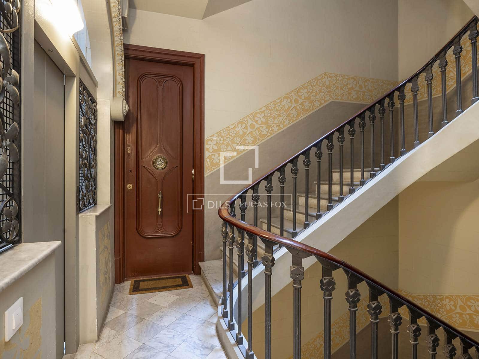 4 sypialnia Apartament do wynajęcia w Miasto Barcelona - 5 600 € (Ref: 10172053)