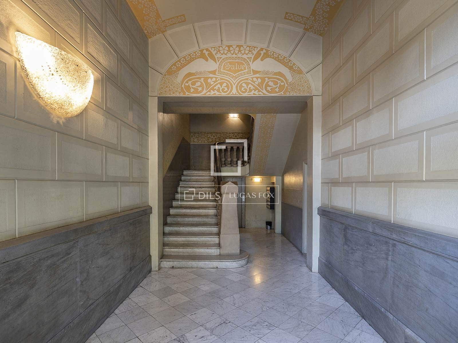 4 sypialnia Apartament do wynajęcia w Miasto Barcelona - 5 600 € (Ref: 10172053)