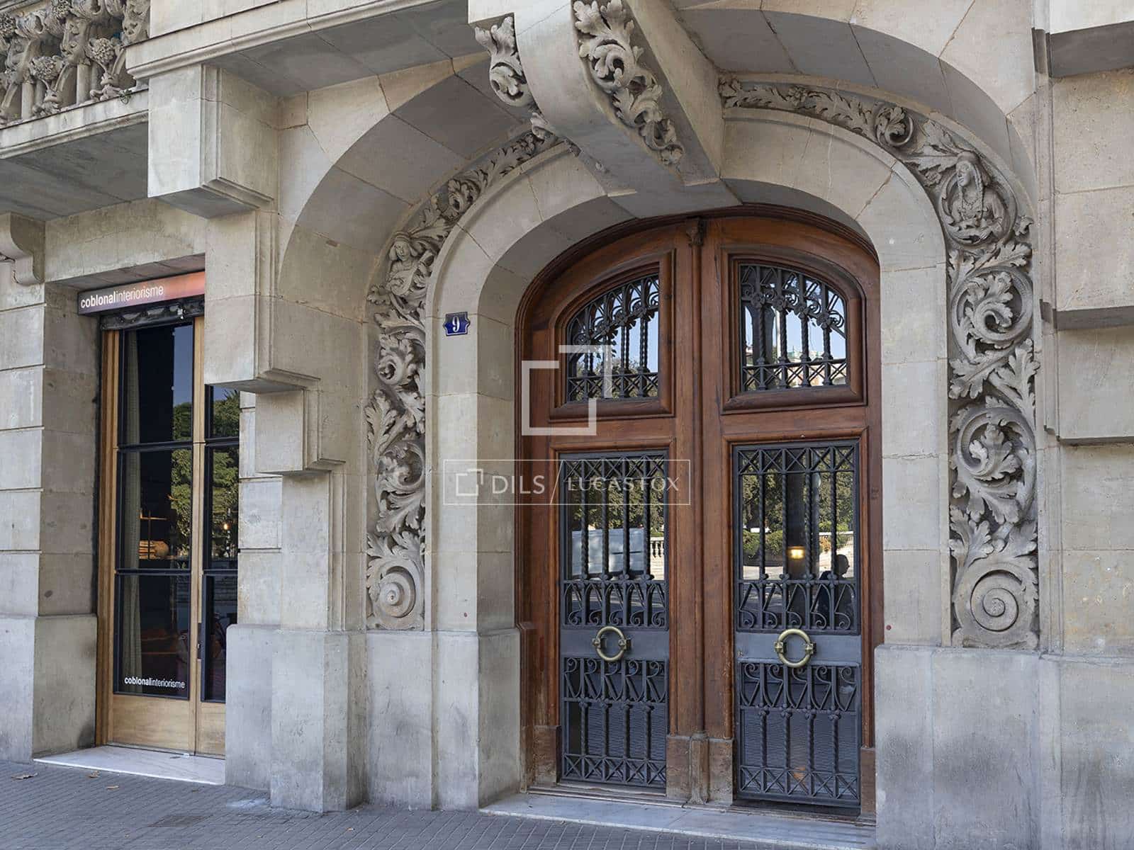 4 sypialnia Apartament do wynajęcia w Miasto Barcelona - 5 600 € (Ref: 10172053)