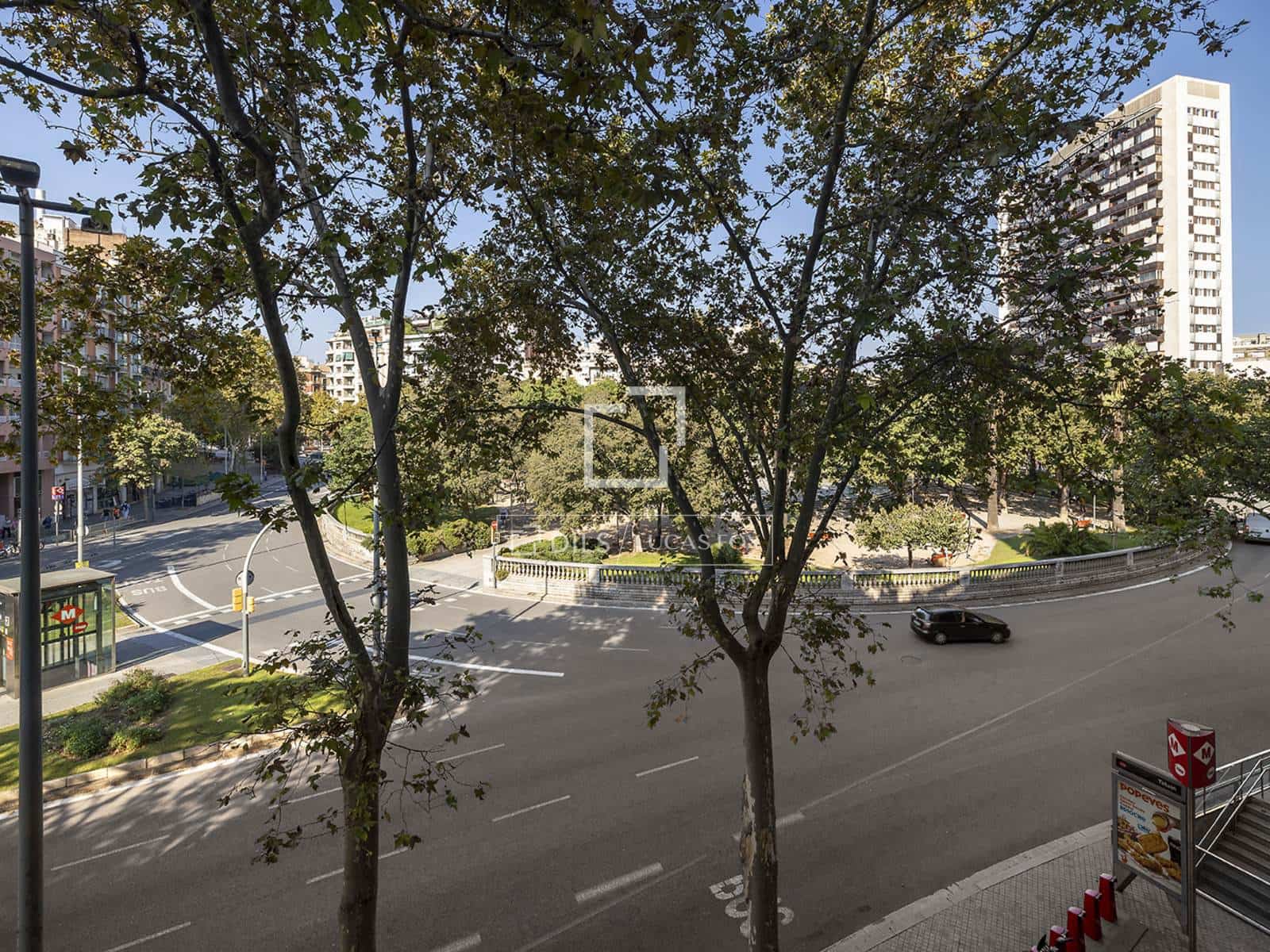 4 sypialnia Apartament do wynajęcia w Miasto Barcelona - 5 600 € (Ref: 10172053)