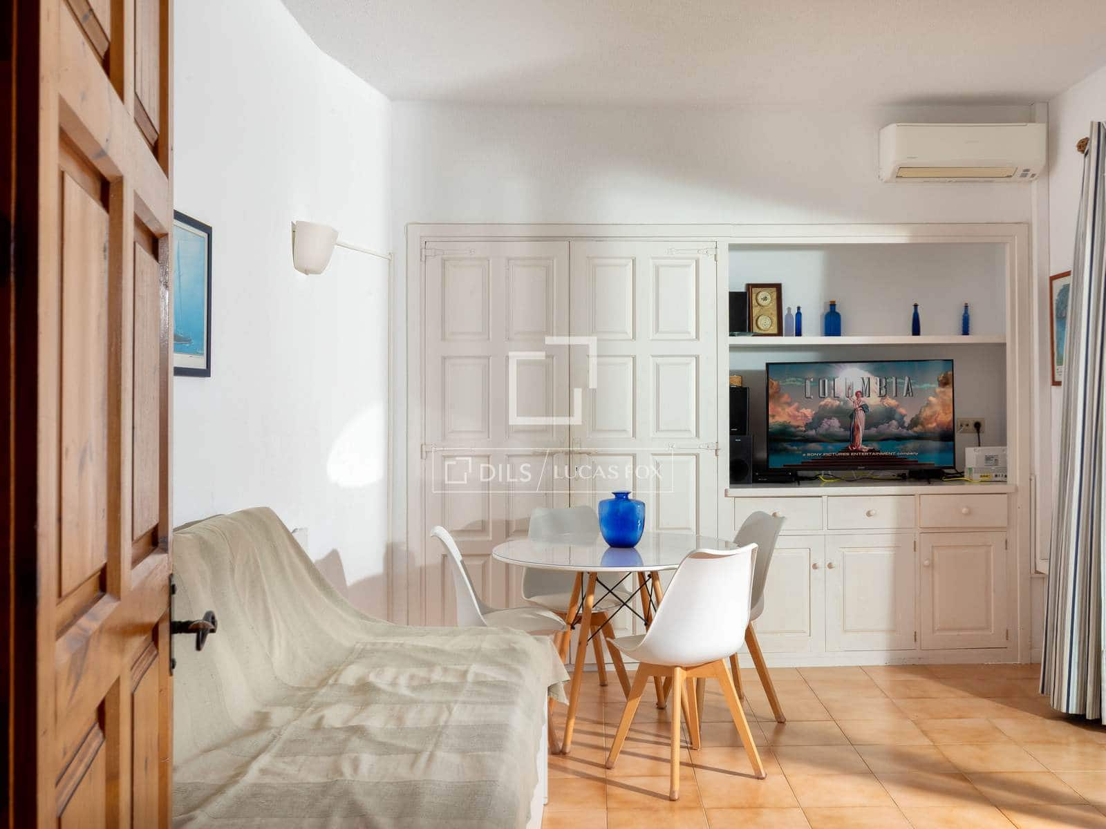 1 soverom Leilighet til salgs i Begur med svømmebasseng garasje - € 525 000 (Ref: 10172054)