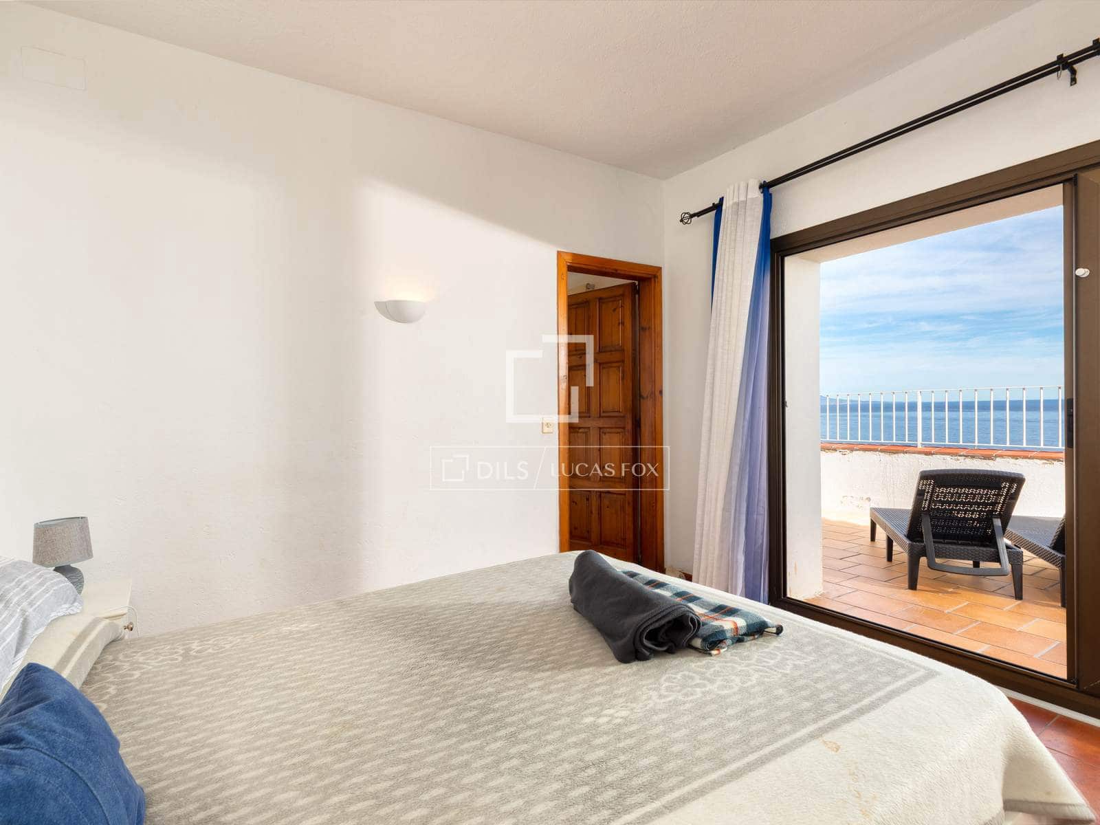 1 soverom Leilighet til salgs i Begur med svømmebasseng garasje - € 525 000 (Ref: 10172054)