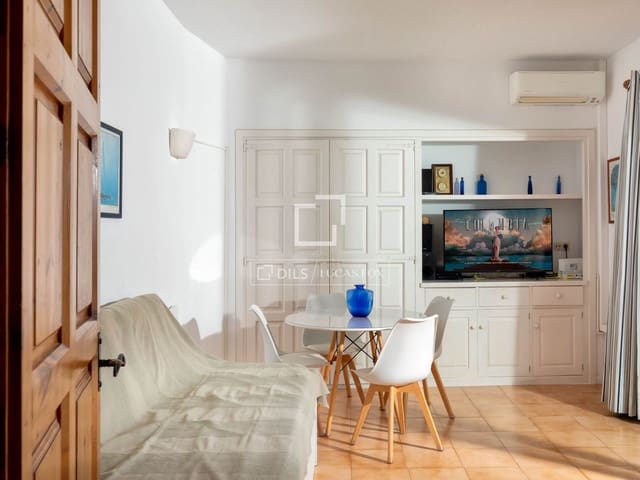 1 soverom Leilighet til salgs i Begur med svømmebasseng garasje - € 525 000 (Ref: 10172054)